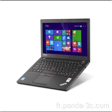 ThinkPad x250 I5 5GEN 8G 256G SSD 12,5 pouces